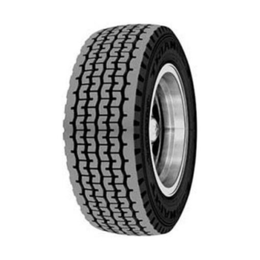 425/65R22.5 20PR L 164/143J Triangle TR678 All position