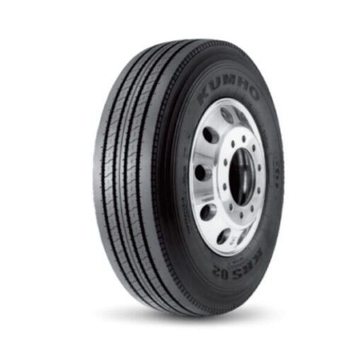 7.50R16 14PR G 120M/121M Kumho KRS02 TL