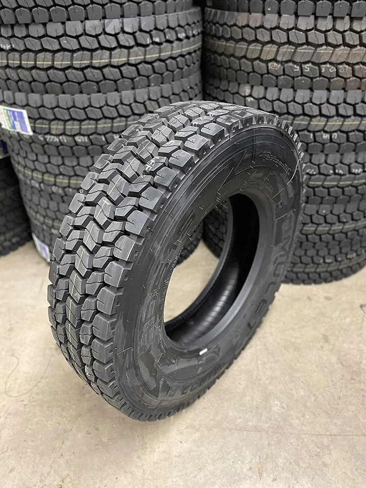 285/75R24.5 truck tires for sale