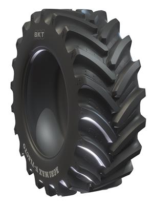 IF 900/60R42 BKT AGRI MAX FORCE